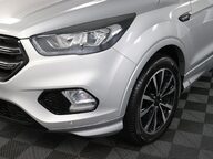 Ford Kuga ST-LINE TDCI 32