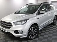 Ford Kuga ST-LINE TDCI 21