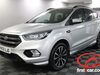 Ford Kuga ST-LINE TDCI