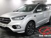 Ford Kuga ST-LINE TDCI