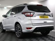 Ford Kuga ST-LINE TDCI 23