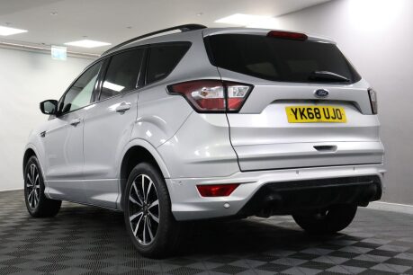 Ford Kuga ST-LINE TDCI 23