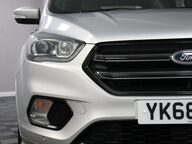 Ford Kuga ST-LINE TDCI 26