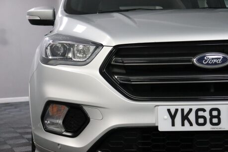 Ford Kuga ST-LINE TDCI 26