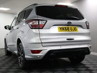 Ford Kuga ST-LINE TDCI 30