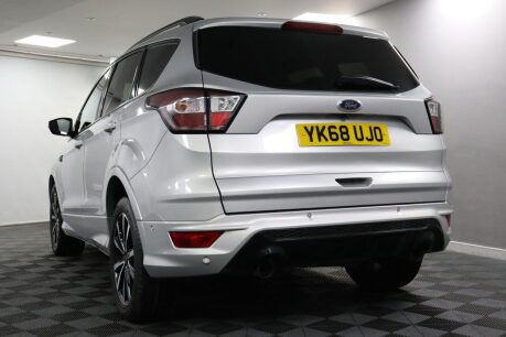 Ford Kuga ST-LINE TDCI 30