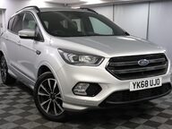 Ford Kuga ST-LINE TDCI 20