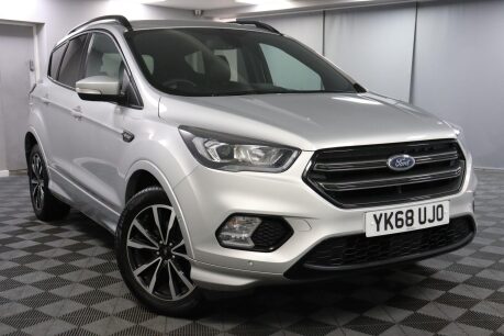 Ford Kuga ST-LINE TDCI 20