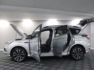 Ford Kuga ST-LINE TDCI 5