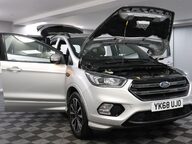 Ford Kuga ST-LINE TDCI 16