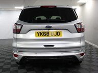 Ford Kuga ST-LINE TDCI 9