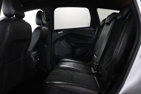 Ford Kuga ST-LINE TDCI 43