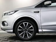 Ford Kuga ST-LINE TDCI 28