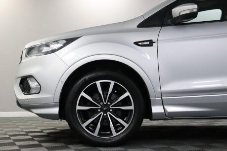 Ford Kuga ST-LINE TDCI 28