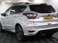 Ford Kuga ST-LINE TDCI 11