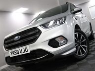 Ford Kuga ST-LINE TDCI 33