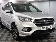 Ford Kuga ST-LINE TDCI 31