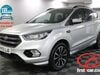Ford Kuga ST-LINE TDCI