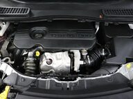 Ford Kuga ST-LINE TDCI 47