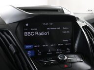 Ford Kuga ST-LINE TDCI 40