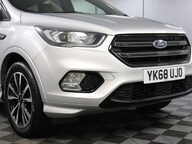 Ford Kuga ST-LINE TDCI 25