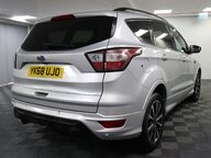 Ford Kuga ST-LINE TDCI 12