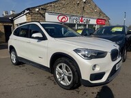BMW X1 SDRIVE18I SE 6