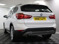 BMW X1 SDRIVE18I SE 29