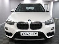 BMW X1 SDRIVE18I SE 2
