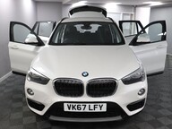 BMW X1 SDRIVE18I SE 7