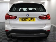BMW X1 SDRIVE18I SE 8