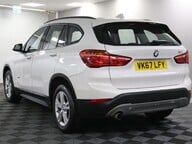 BMW X1 SDRIVE18I SE 10