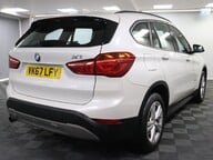 BMW X1 SDRIVE18I SE 11