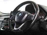 BMW X1 SDRIVE18I SE 12
