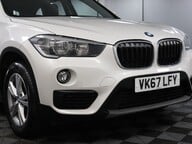 BMW X1 SDRIVE18I SE 24