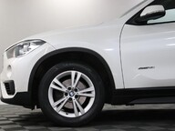 BMW X1 SDRIVE18I SE 27