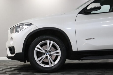 BMW X1 SDRIVE18I SE 27