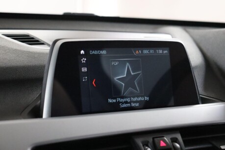 BMW X1 SDRIVE18I SE 39