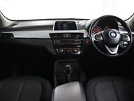 BMW X1 SDRIVE18I SE 40