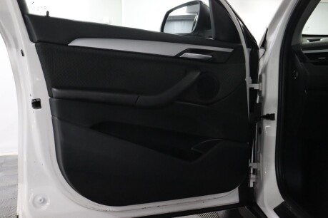 BMW X1 SDRIVE18I SE 43