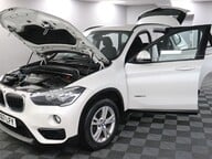 BMW X1 SDRIVE18I SE 16