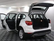 BMW X1 SDRIVE18I SE 21