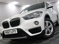 BMW X1 SDRIVE18I SE 32