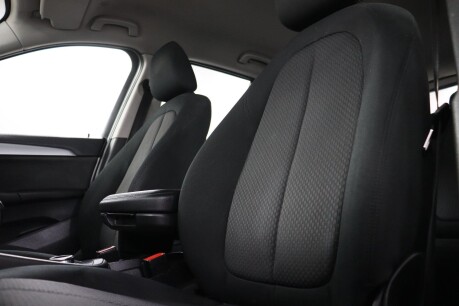 BMW X1 SDRIVE18I SE 35