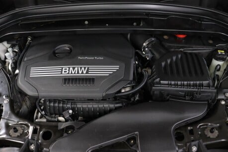 BMW X1 SDRIVE18I SE 44