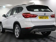 BMW X1 SDRIVE18I SE 22
