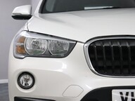 BMW X1 SDRIVE18I SE 25