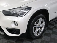 BMW X1 SDRIVE18I SE 31