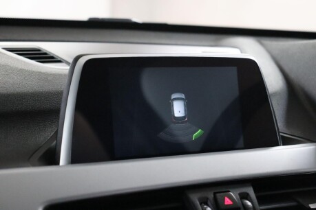 BMW X1 SDRIVE18I SE 37