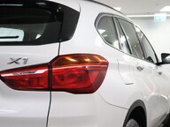 BMW X1 SDRIVE18I SE 23